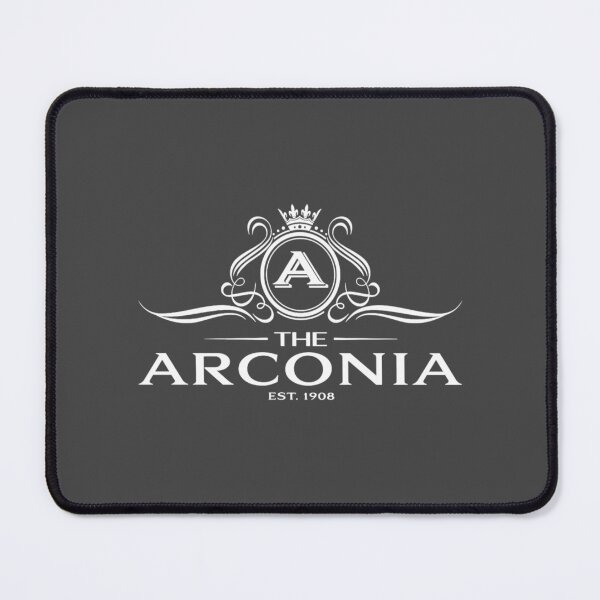 Item preview, The Arconia - Murders in the Building designed and sold by KevenHeeps.