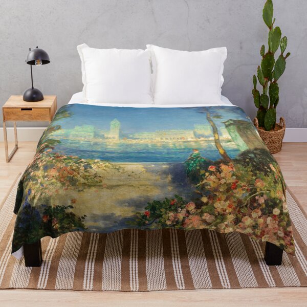 Item preview, Thomas Mostin. View of Venice designed and sold by likiska.