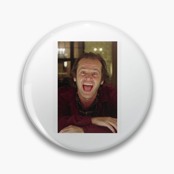 Item preview, jack nicholson designed and sold by LaurenceWiegand.
