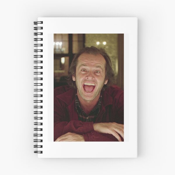 Item preview, jack nicholson designed and sold by LaurenceWiegand.