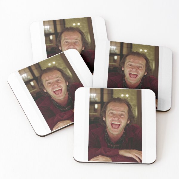 Item preview, jack nicholson designed and sold by LaurenceWiegand.