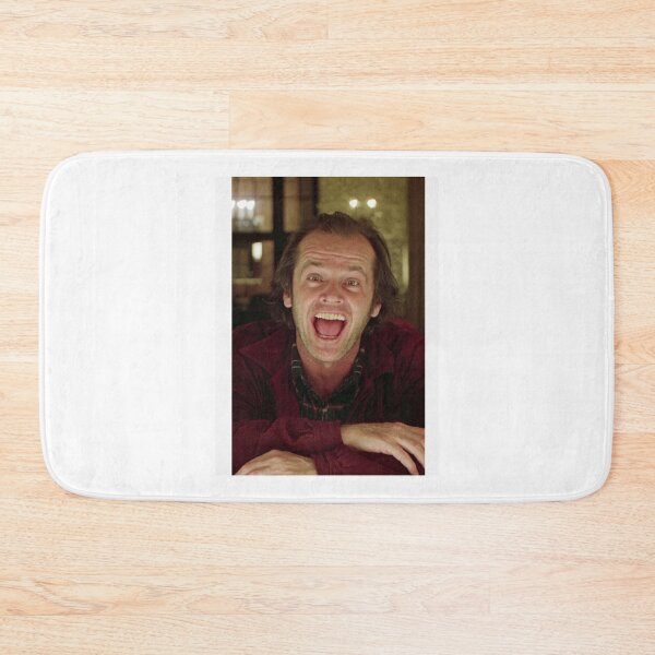 Item preview, jack nicholson designed and sold by LaurenceWiegand.
