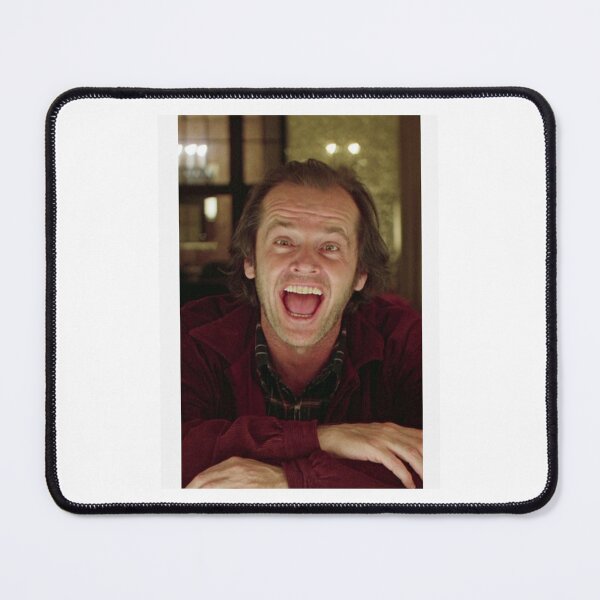 Item preview, jack nicholson designed and sold by LaurenceWiegand.