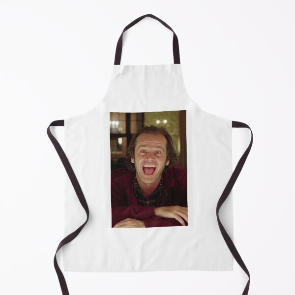 Item preview, jack nicholson designed and sold by LaurenceWiegand.