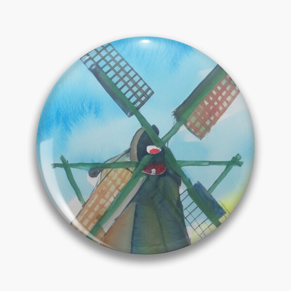 Artikelvorschau, Windmills 2 entworfen und verkauft von DejanVuk.