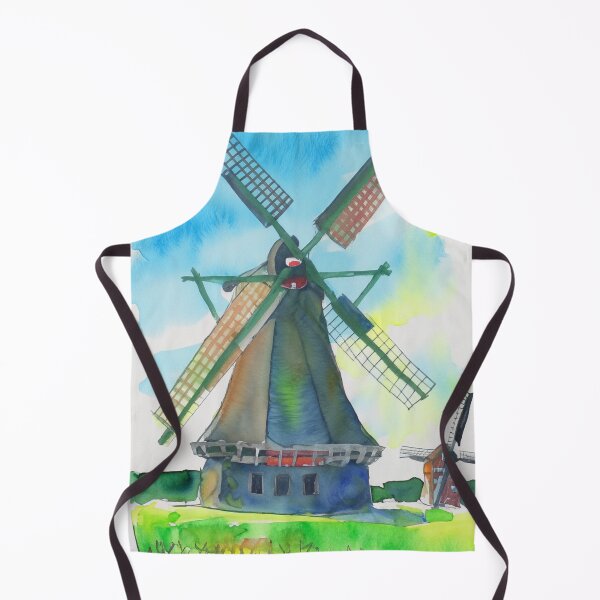 Item preview, Windmills 2 designed and sold by DejanVuk.