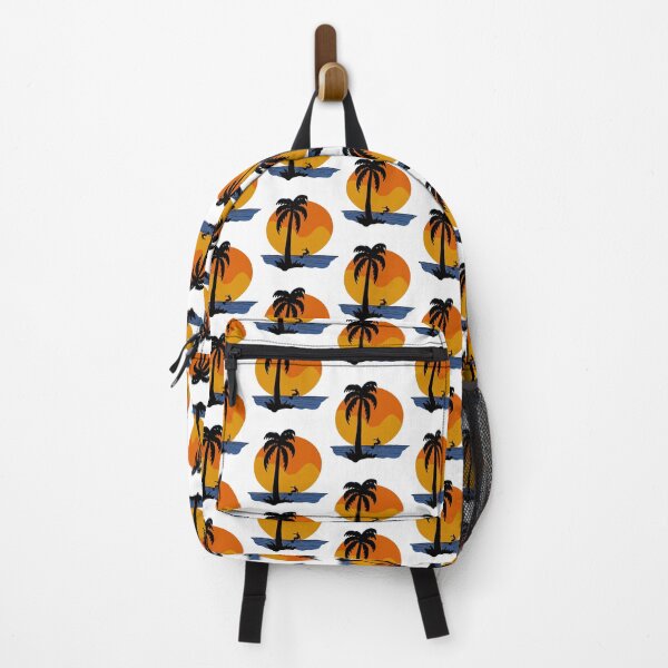 Item preview, Summer Full Of Surfing designed and sold by Gailydaily.