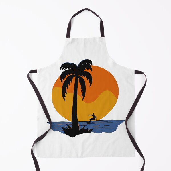 Item preview, Summer Full Of Surfing designed and sold by Gailydaily.