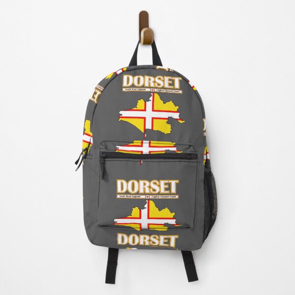 Item preview, Dorset UK map flag designed and sold by antonietta40.