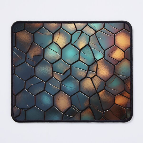 Item preview, Metallic Background designed and sold by setofeights.