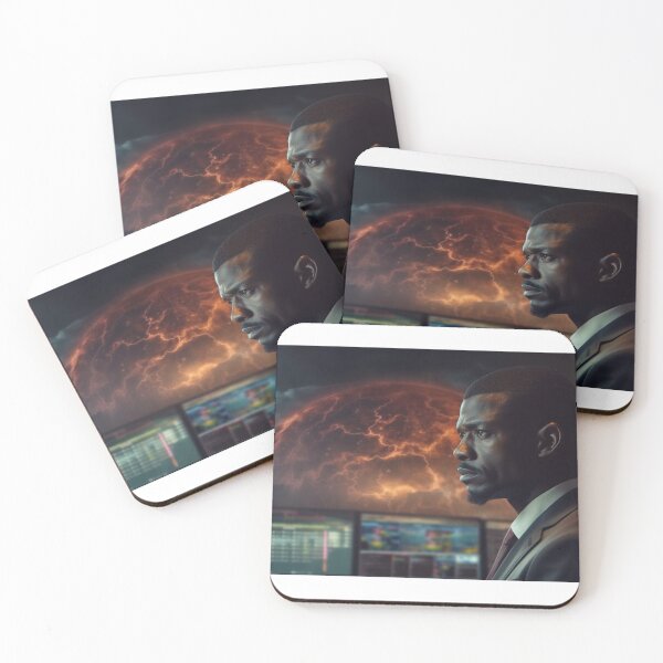 Item preview, Climate Change Insights Expert designed and sold by TheBrainArt.