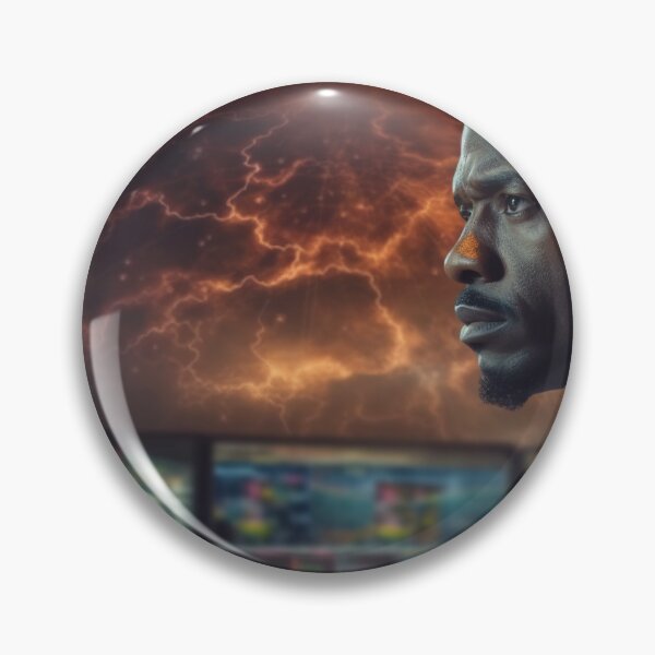 Item preview, Climate Change Insights Expert designed and sold by TheBrainArt.