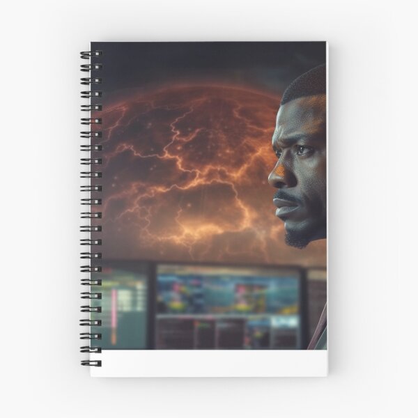 Item preview, Climate Change Insights Expert designed and sold by TheBrainArt.