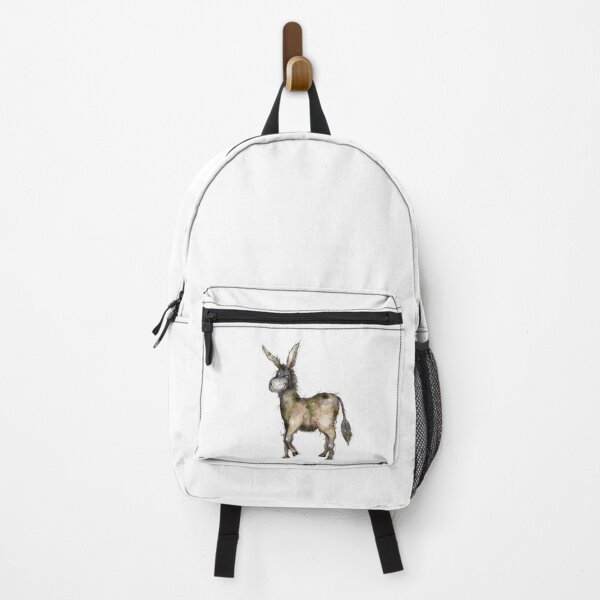 Item preview, Wonky donkey designed and sold by schell-renay.