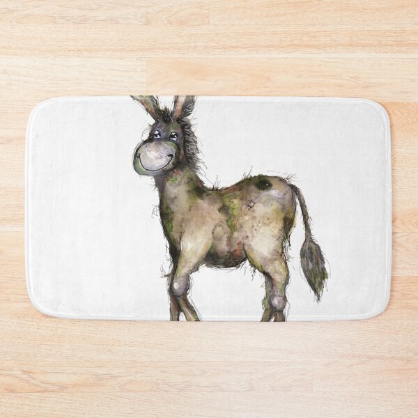 Item preview, Wonky donkey designed and sold by schell-renay.
