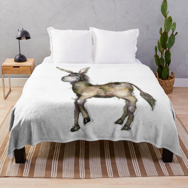 Item preview, Wonky donkey designed and sold by schell-renay.