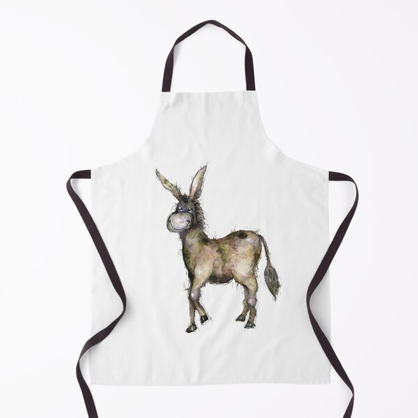 Item preview, Wonky donkey designed and sold by schell-renay.