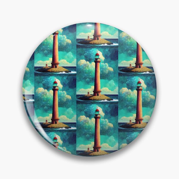 Item preview, Lighthouse 7 designed and sold by DejanVuk.