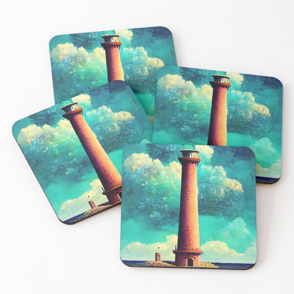 Item preview, Lighthouse 7 designed and sold by DejanVuk.