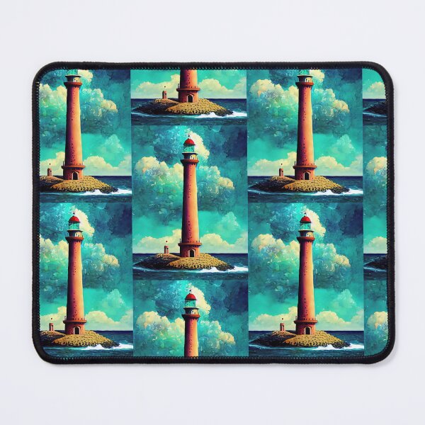 Item preview, Lighthouse 7 designed and sold by DejanVuk.