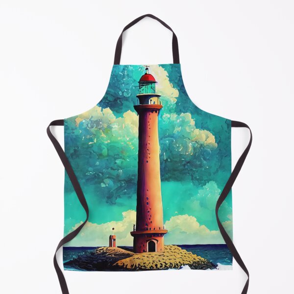 Artikelvorschau, Lighthouse 7 entworfen und verkauft von DejanVuk.