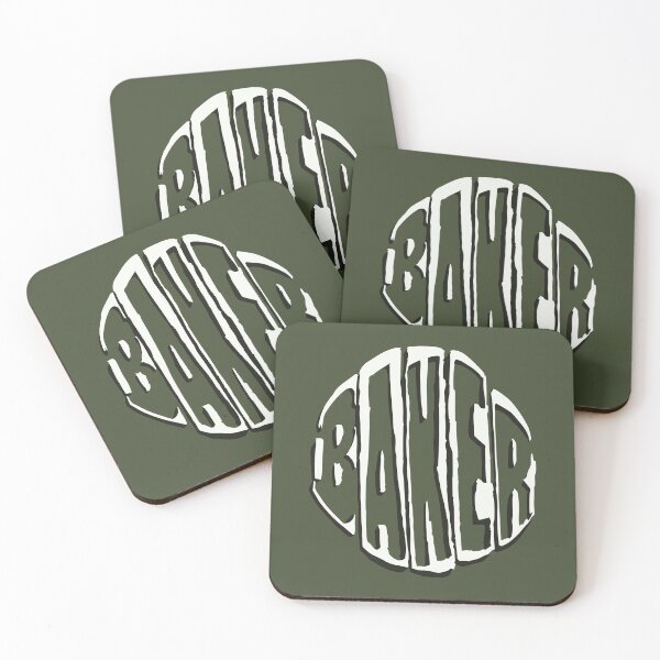 Item preview, CIRCLE FOREST GREEN designed and sold by ItsJustGross.