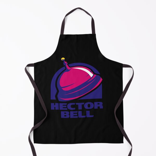Item preview, Hector Bell designed and sold by OlivierGivry.