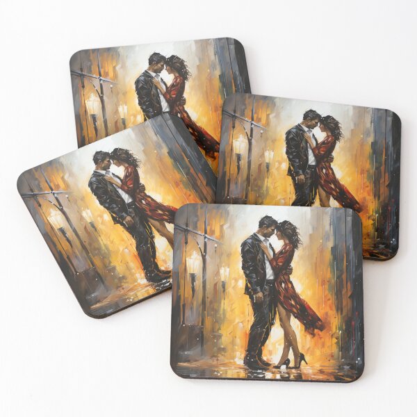 Item preview, Dancing under the stars designed and sold by Cris888.