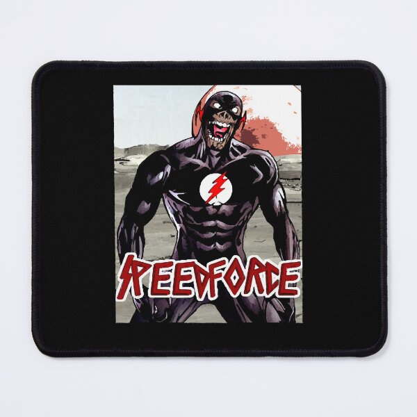 Item preview, Black Flash Mars Slayer Font designed and sold by MelisandeGarcia.