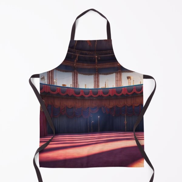 Item preview, Inside the circus designed and sold by m-y-A-I-A-R-T-.
