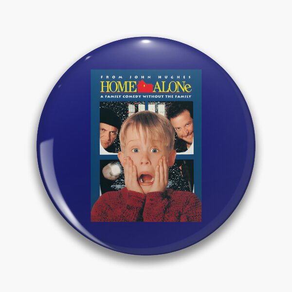 Item preview, Home Alone (1990) Chris Columbus Classic 		 designed and sold by gpluoegc54.