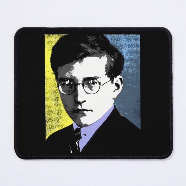 Item preview, Dmitri Shostakovich designed and sold by FeistyFreek80.