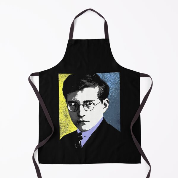Item preview, Dmitri Shostakovich designed and sold by FeistyFreek80.
