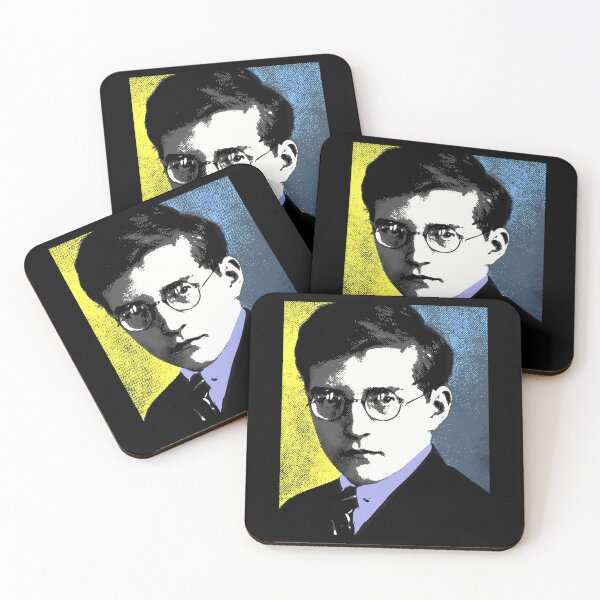 Item preview, Dmitri Shostakovich designed and sold by FeistyFreek80.