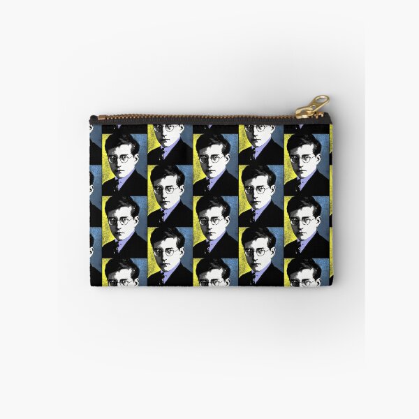 Item preview, Dmitri Shostakovich designed and sold by FeistyFreek80.
