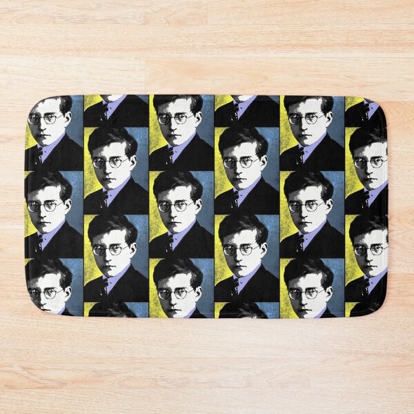 Item preview, Dmitri Shostakovich designed and sold by FeistyFreek80.