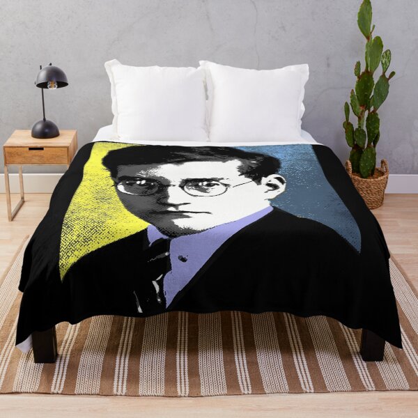 Item preview, Dmitri Shostakovich designed and sold by FeistyFreek80.