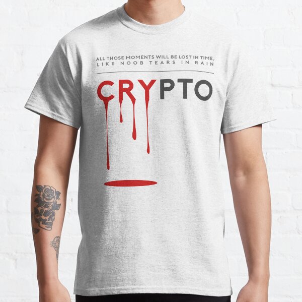 Classic T-Shirt