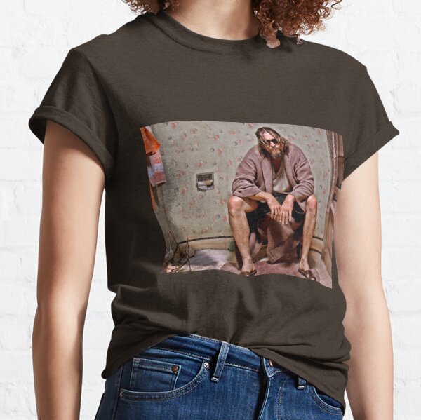 The Big Lebowski Classic T-Shirt
