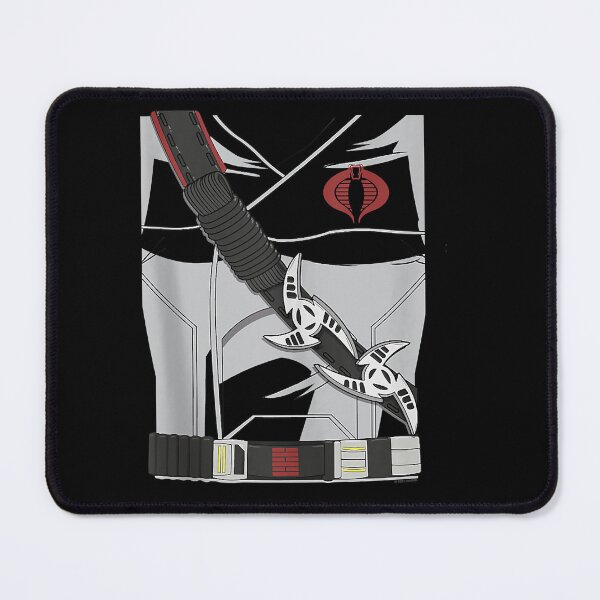 Item preview, G.I. Joe Classic Halloween Storm Shadow Costume designed and sold by KimberlyKroll.