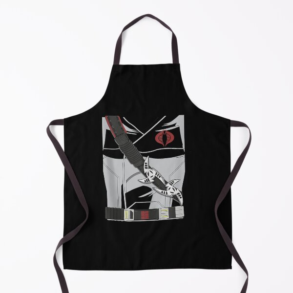 Item preview, G.I. Joe Classic Halloween Storm Shadow Costume   designed and sold by KimberlyKroll.