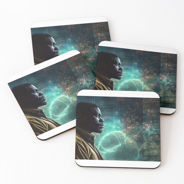 Item preview, Climate Change Insights Expert designed and sold by TheBrainArt.