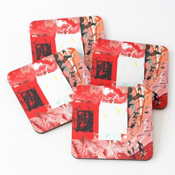 Item preview, Strawberry and Alien Jam designed and sold by Danika-Gray.