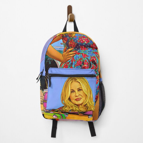 Item preview, Tanya Travels designed and sold by nikbogris.