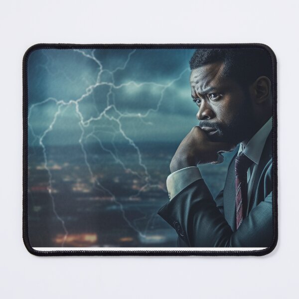 Item preview, Climate Change Insights Expert designed and sold by TheBrainArt.