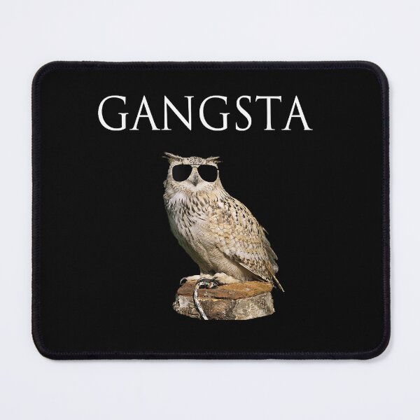 Item preview, Great Horned Owl Gift Owl Ypes Gift designed and sold by KimberlyKroll.