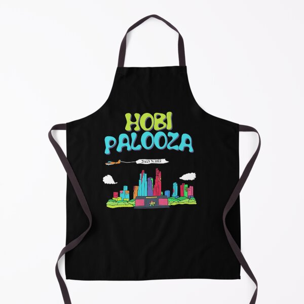Item preview, Hobipalooza designed and sold by OlivierGivry.