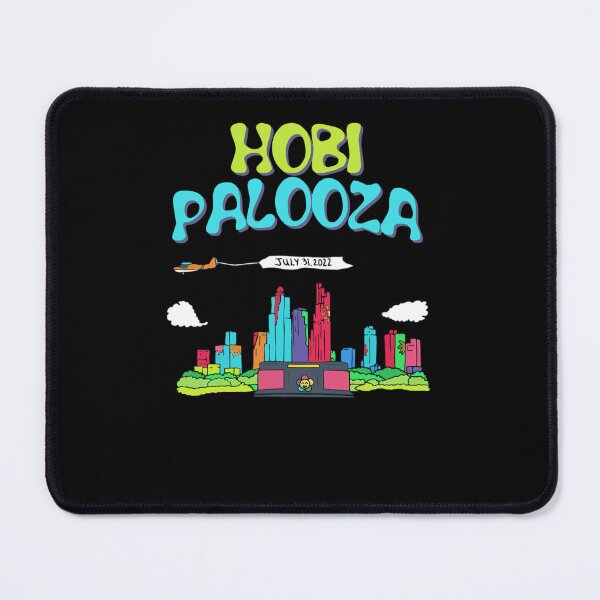 Item preview, Hobipalooza designed and sold by OlivierGivry.