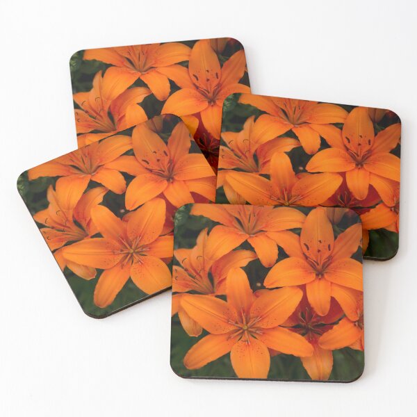 Item preview, Daylilies designed and sold by lghtwrkr.