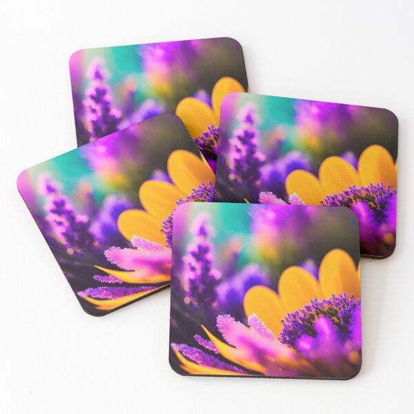 Item preview, Cosmos flowers designed and sold by M-Y-A-R-T-.